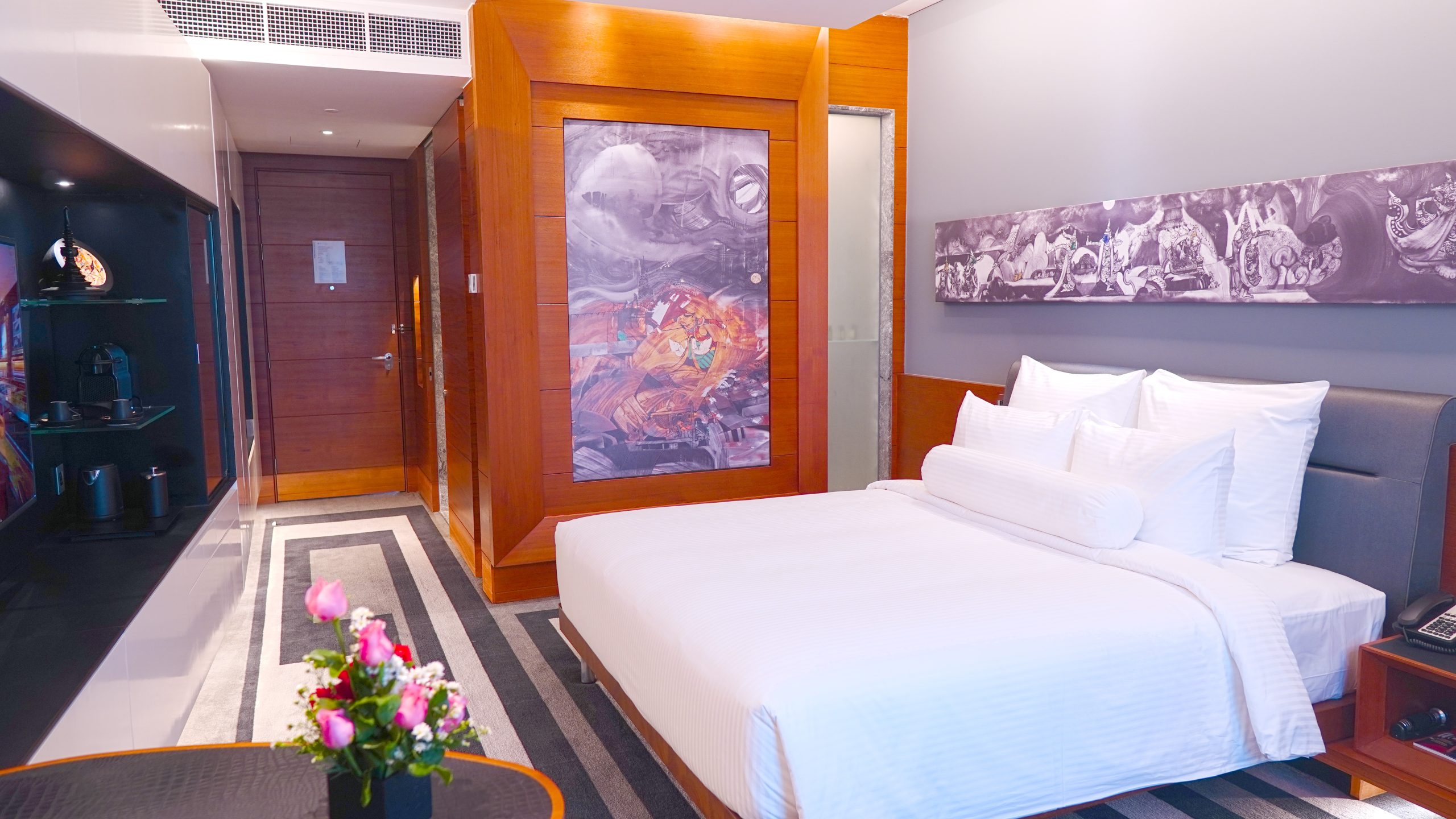 Mingalar Mandalay Hotel Superior Executive Room